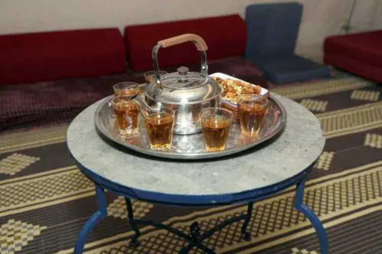 Tamar Ba'Midbar