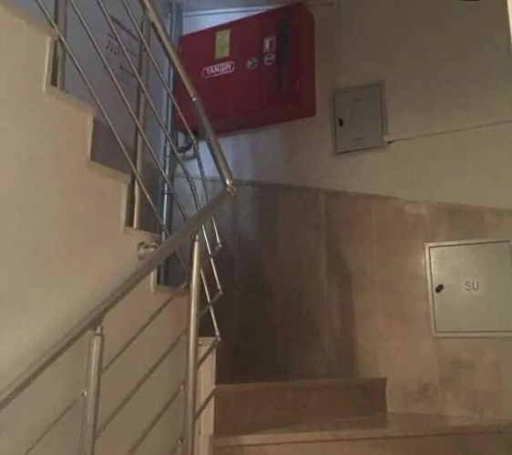 Deni̇z Bayan Pansi̇yon Apart