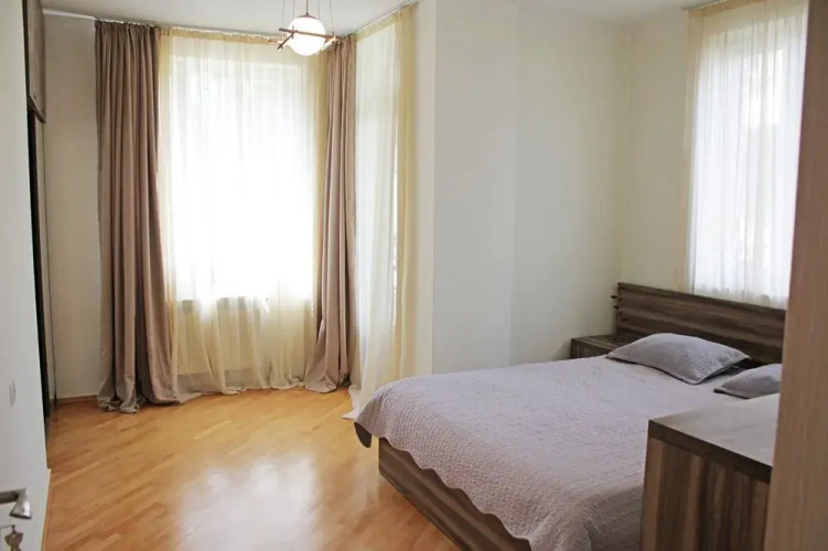 Apartments from Lea Tours