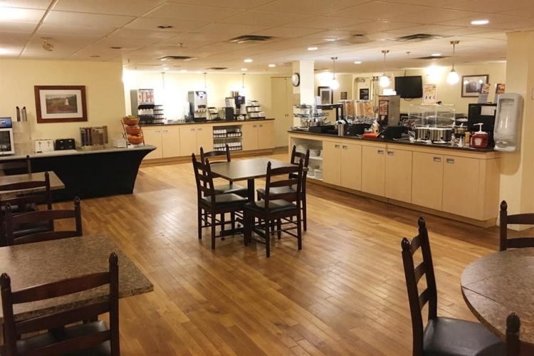 Charlottetown Inn & Conference Centre photo 28