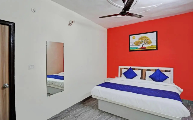 Hotel FNG Metro View