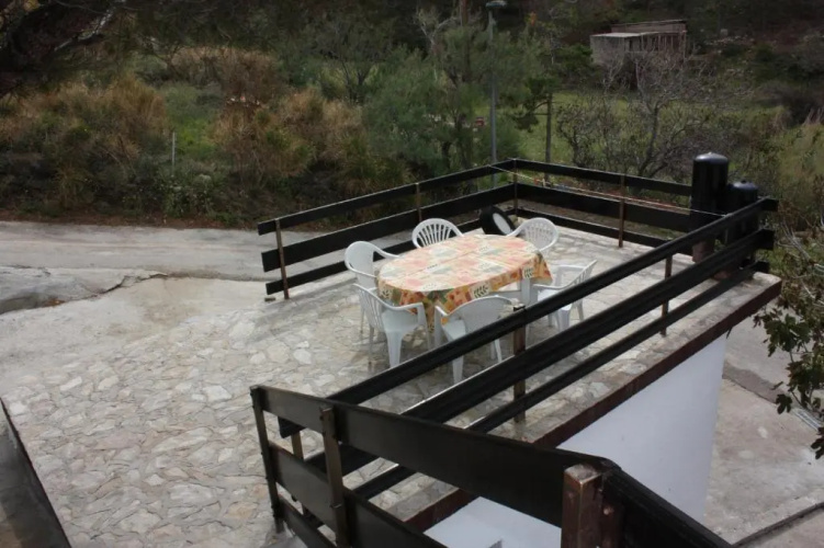 Apartments Jaska