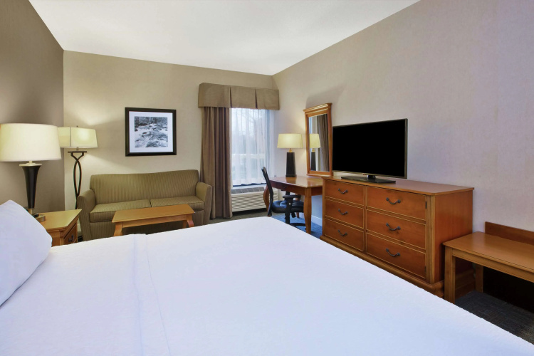 Hampton Inn Richmond West Innsbrook