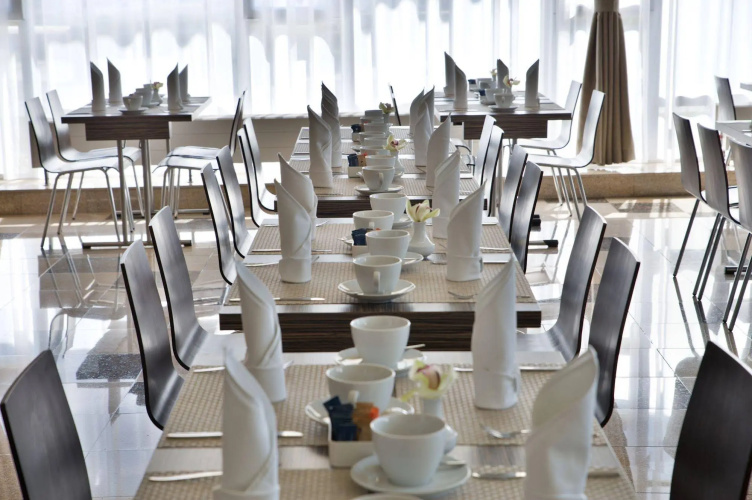 Hotel Continental photo 16