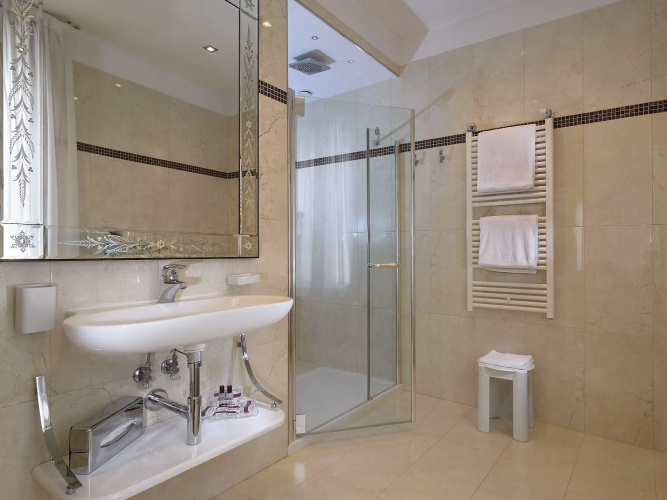 Hotel Principe photo 26