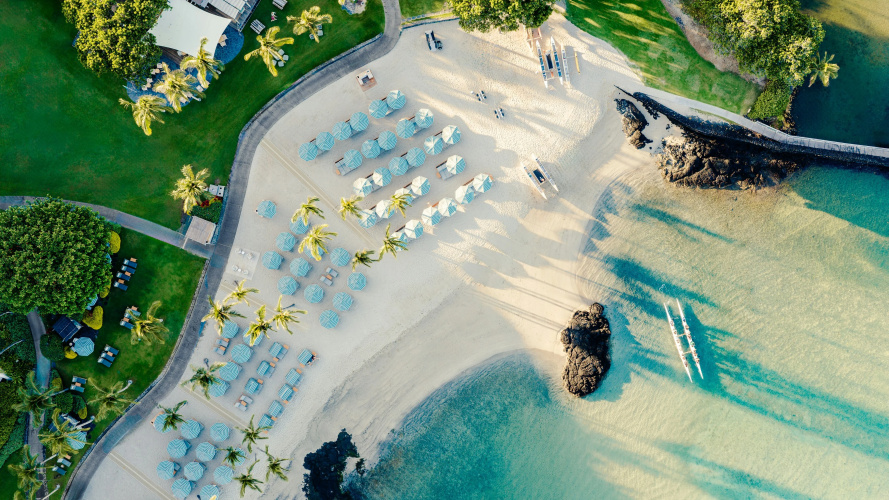 Mauna Lani, Auberge Resorts Collection photo 17