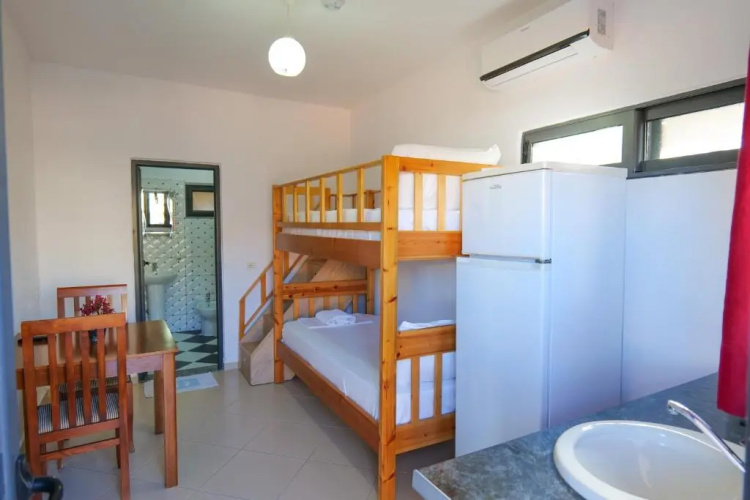 Guest House Gerard