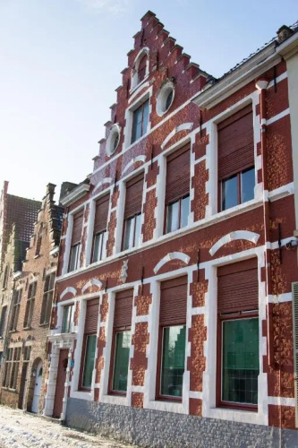 Huis Sint-Andriescruyse