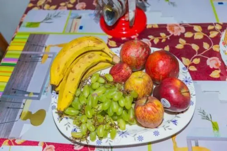 Meal