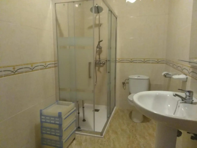 Apartamento Trini