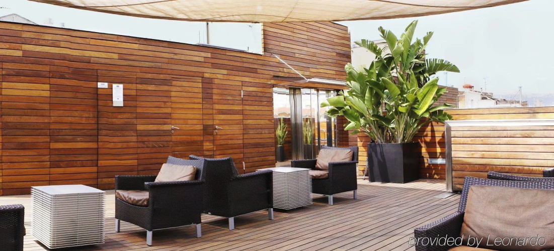 Hotel Soho Barcelona photo 22