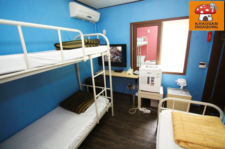 Eyagi Mini Hotel