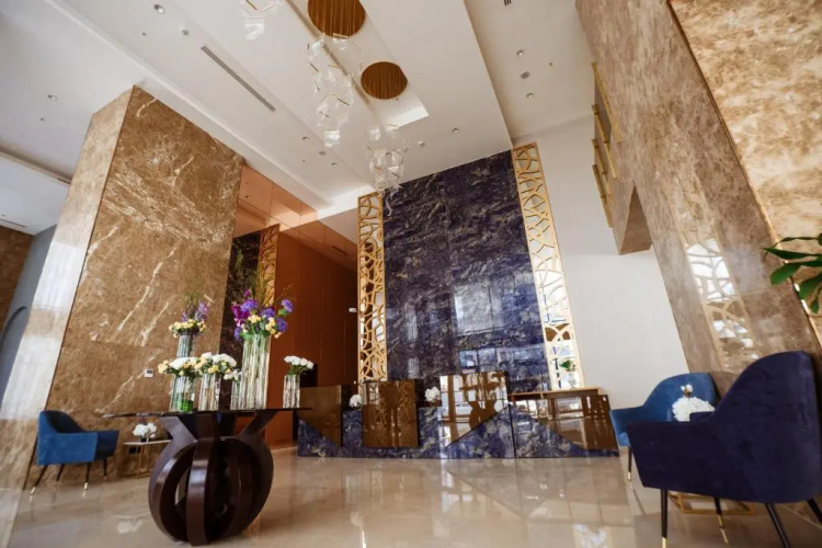 Cantonal Hotel By Warwick
