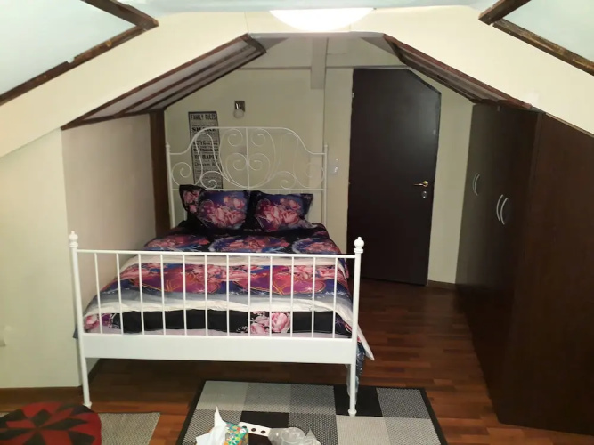 Motor House Unirii