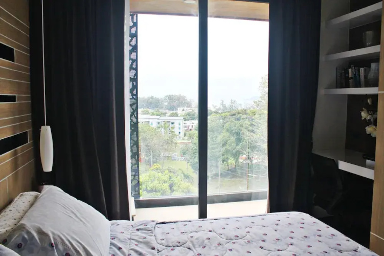 Calypso Rawai Seaview apartment