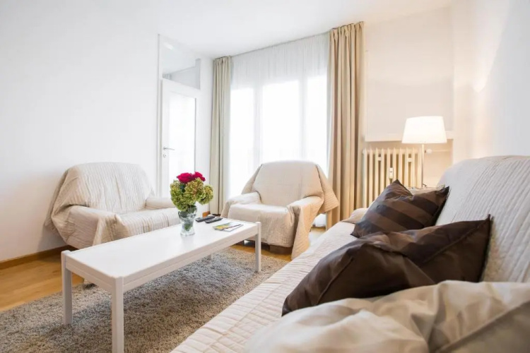 Apartman Kris
