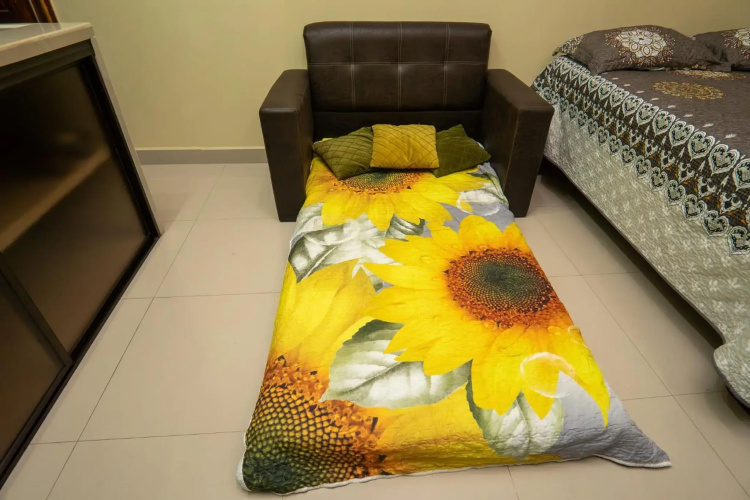 Apartamento Aliga 1