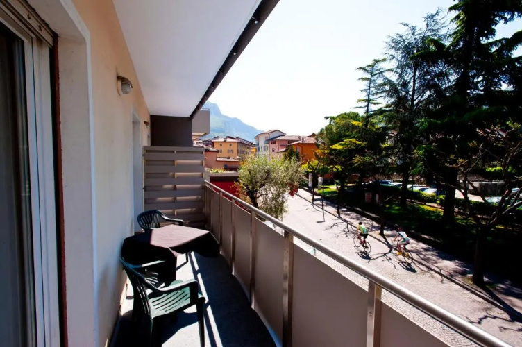 Hotel Rubino