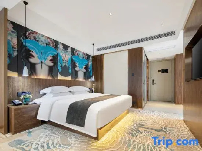 Huijin Hotel Chenzhou