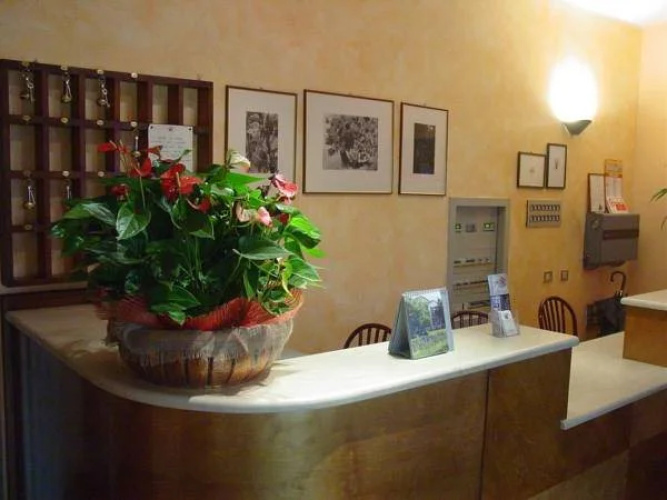 Albergo Ristorante La Scaiola