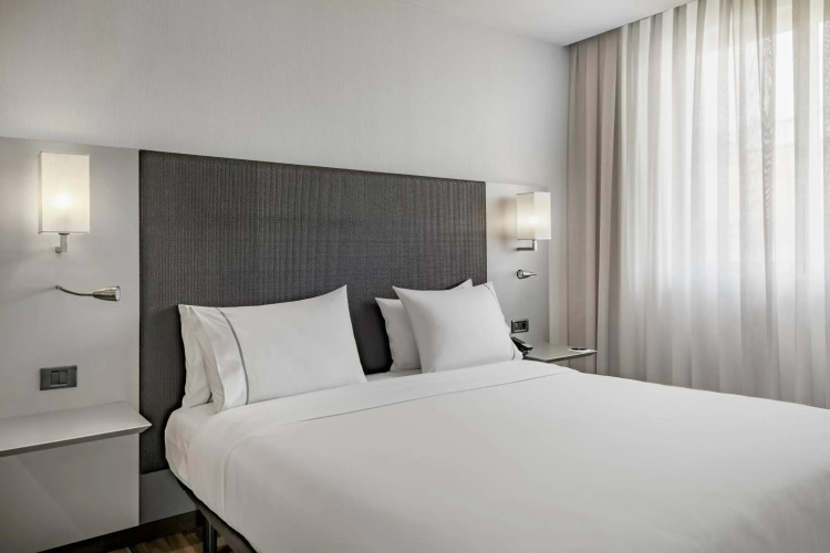 AC Hotel Burgos by Marriott
