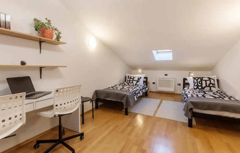 Nice Home in Pula With Wifi and 2 Bedrooms