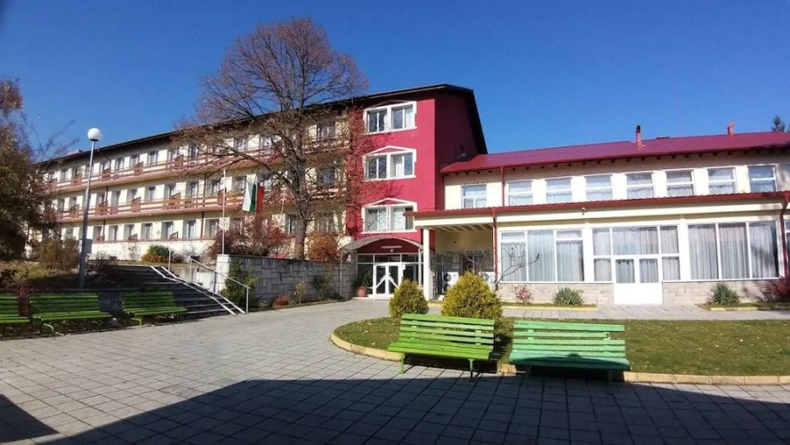 Hotelafbeelding