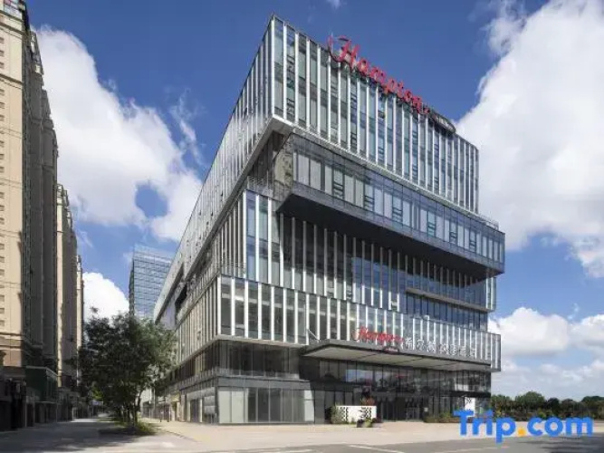 Hampton by Hilton Shenyang Tawan