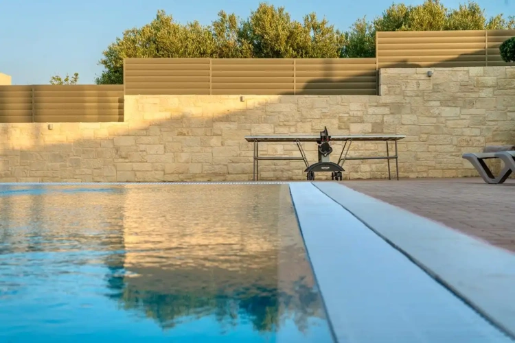 Luxury Villa
