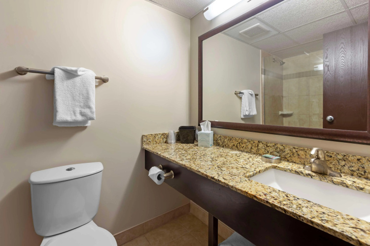 Best Western Pembroke Inn & Conference Centre photo 9