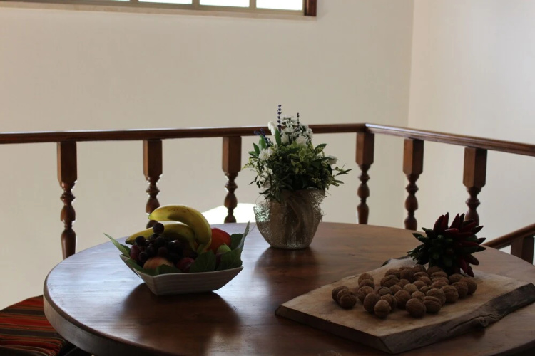 Villa Lina Bed&Breakfast