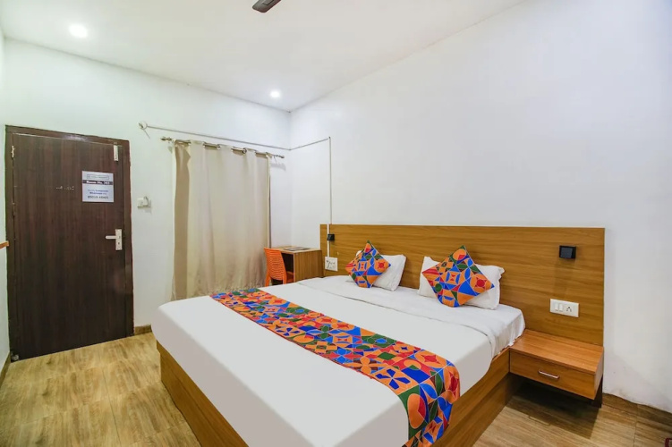 Fabexpress Anurag Residency
