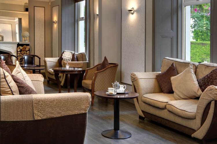 Dryfesdale Hotel, Bw Signature Collection photo 8