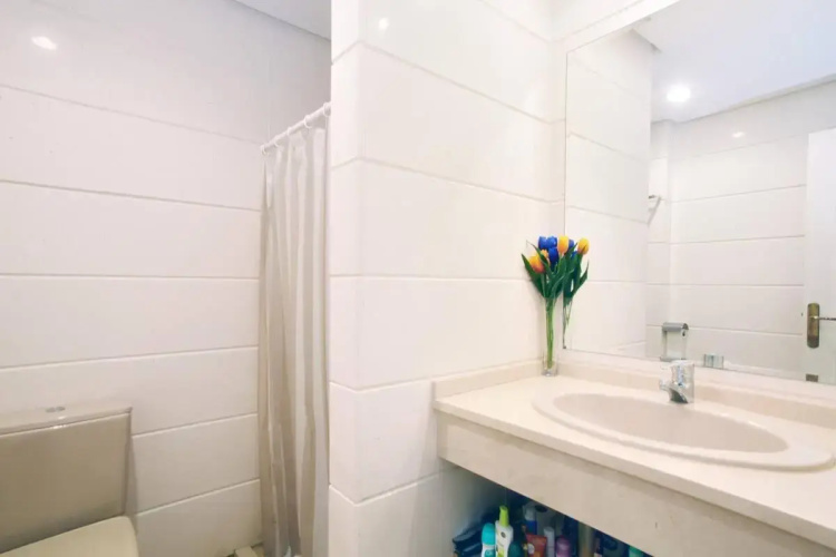 Apartamento entre Marbella y Estepona
