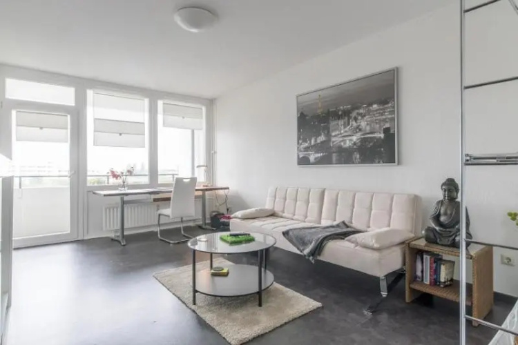 Id 6061 Private Apartment