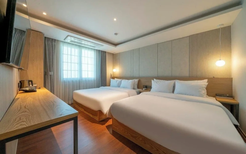 Royal Suite