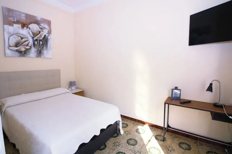 Rooms Diputacion