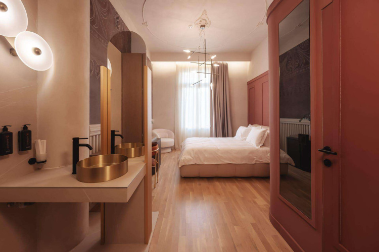 Zenith Premium Suites