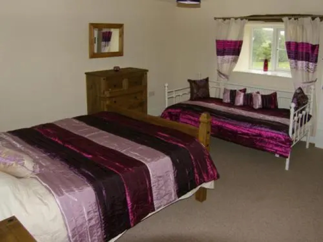 Ty Mawr Cottage