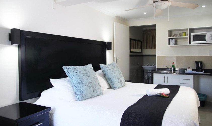 Luxury Double room