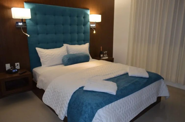 Hotel Gran Mariscal Quito