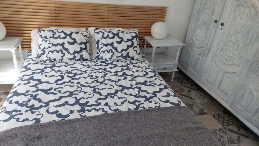 Beach Wave Melides Villa