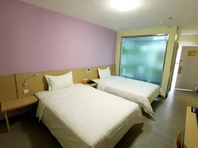 7 Days Inn