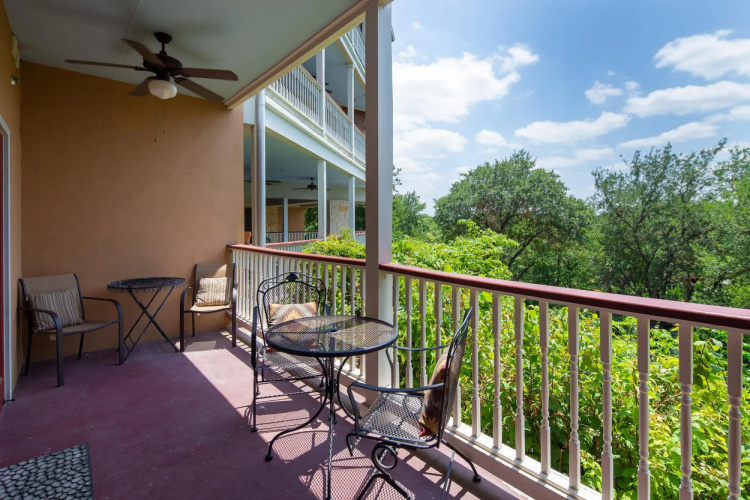 Parker River Haus VG 106