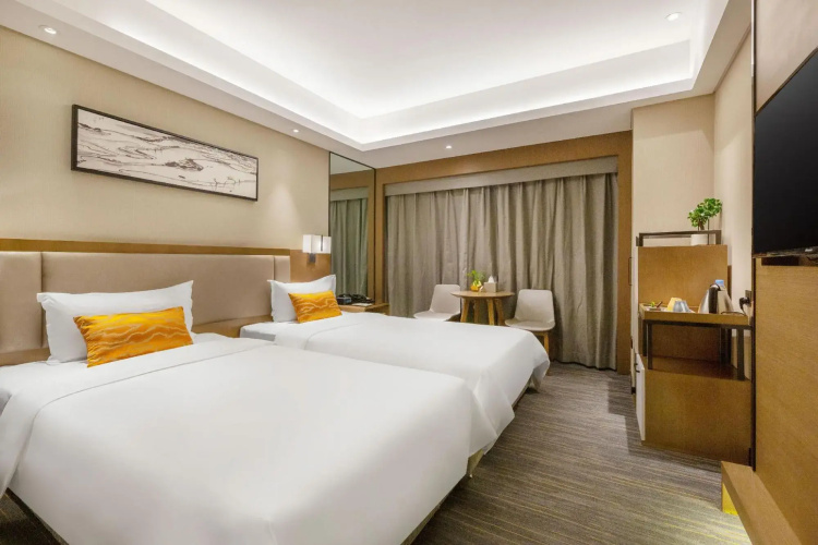 Fengle International Hotel