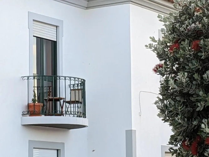 1 Bedroom Double Apartment