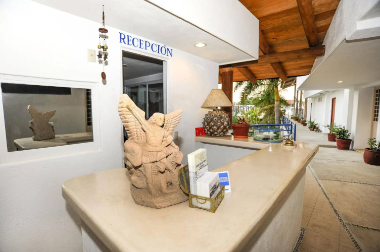 Hotel Suites Ixtapa Plaza