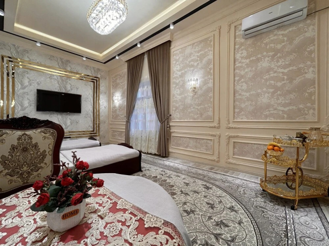 Guest House Comfort