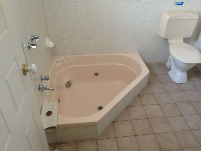 Nunawading Motor Inn
