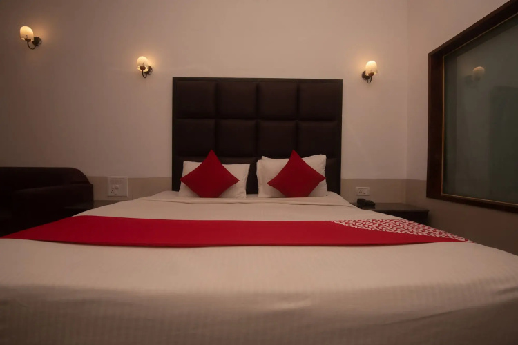 Hotel Martins Inn